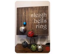Load image into Gallery viewer, Sleigh Bells Tutorial Pack
